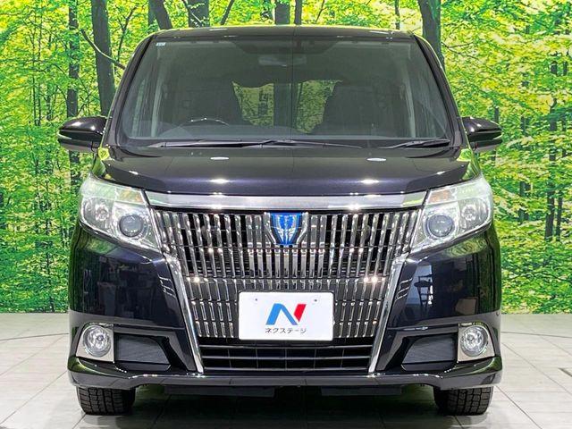 エスクァイア(新潟県長岡市)