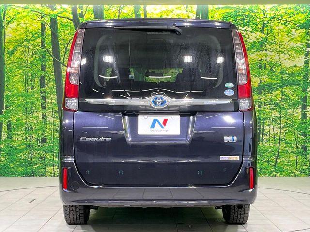 エスクァイア(新潟県長岡市)