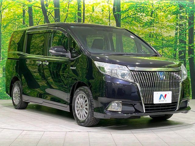 エスクァイア(新潟県長岡市)