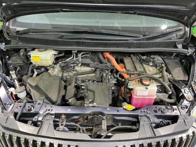 エスクァイア(新潟県長岡市)