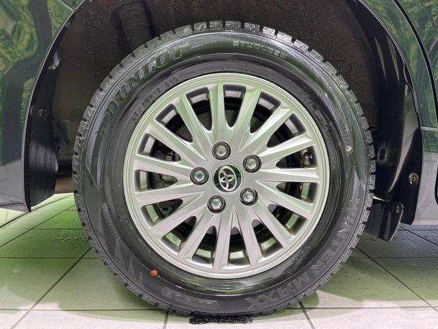 エスクァイア(新潟県長岡市)