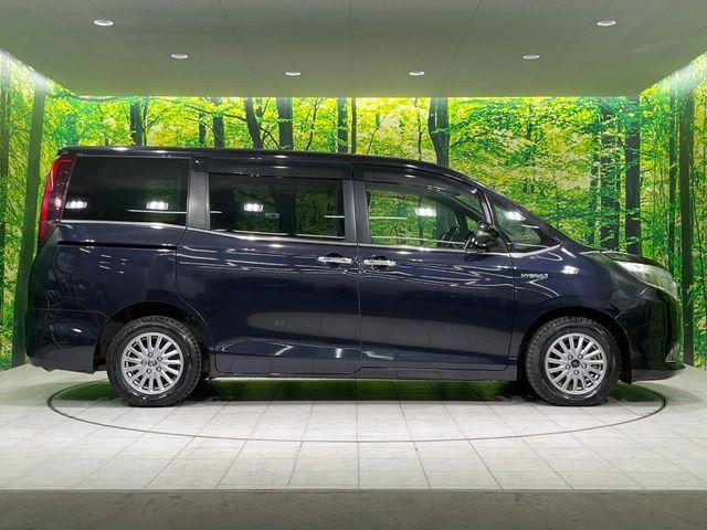 エスクァイア(新潟県長岡市)