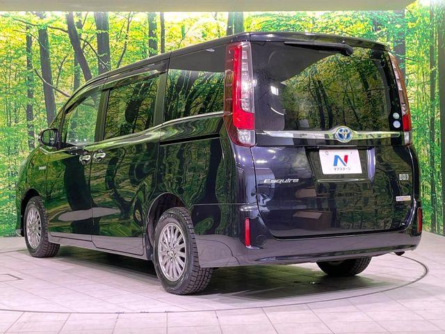 エスクァイア(新潟県長岡市)