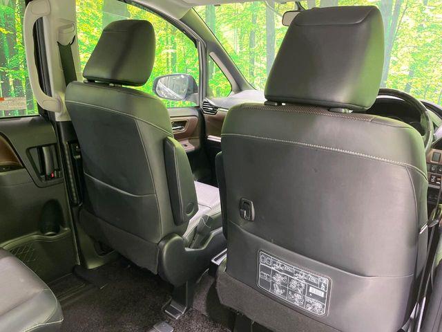 エスクァイア(新潟県長岡市)