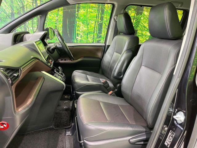 エスクァイア(新潟県長岡市)