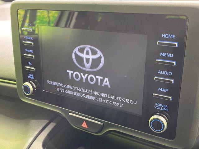 ヤリスクロス(新潟県長岡市)