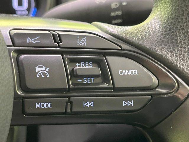 ヤリスクロス(新潟県長岡市)