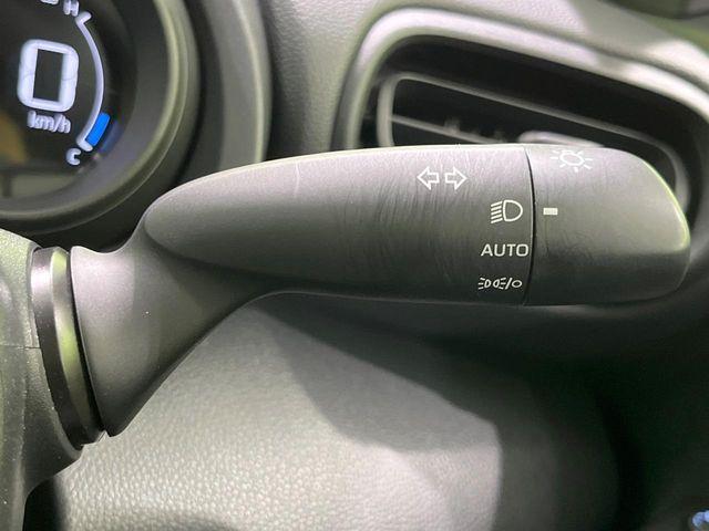 ヤリスクロス(新潟県長岡市)