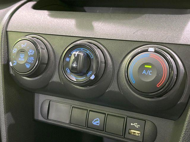 ヤリスクロス(新潟県長岡市)