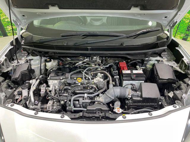 ヤリスクロス(新潟県長岡市)