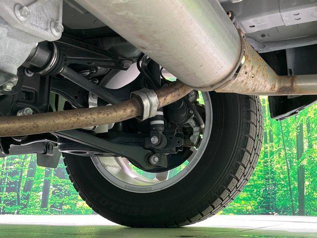 ヤリスクロス(新潟県長岡市)