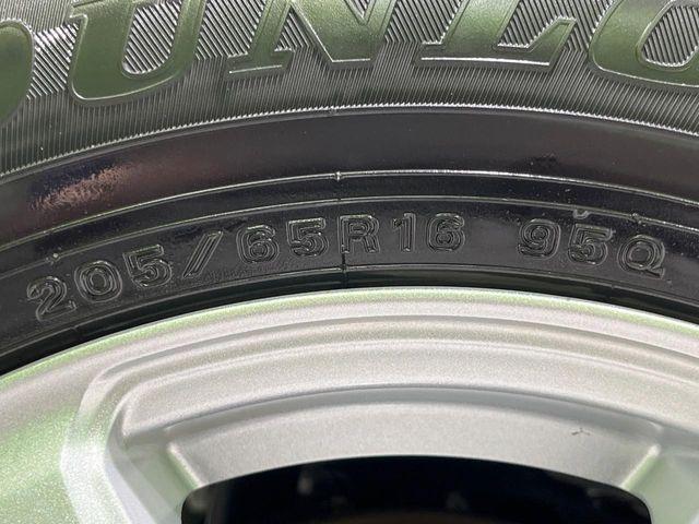 ヤリスクロス(新潟県長岡市)