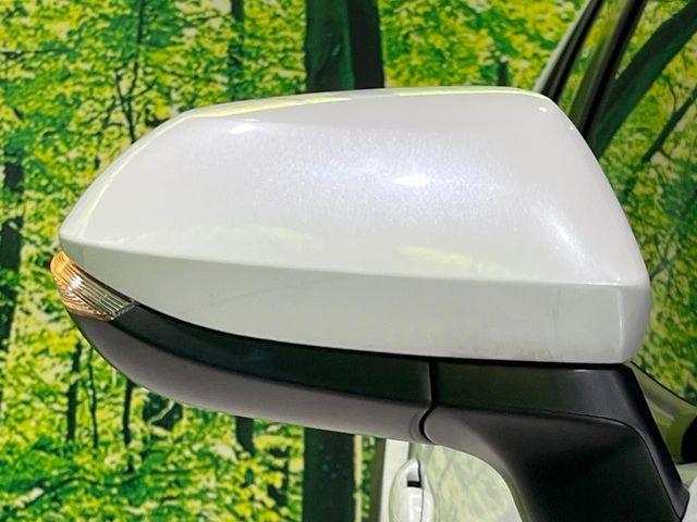 ヤリスクロス(新潟県長岡市)