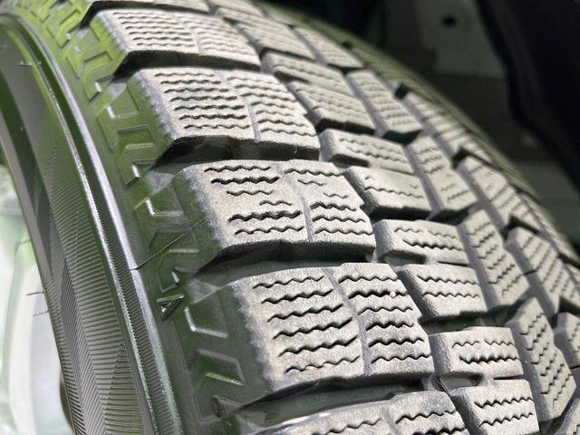 ヤリスクロス(新潟県長岡市)