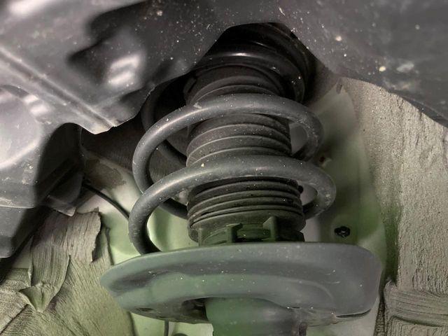 ヤリスクロス(新潟県長岡市)