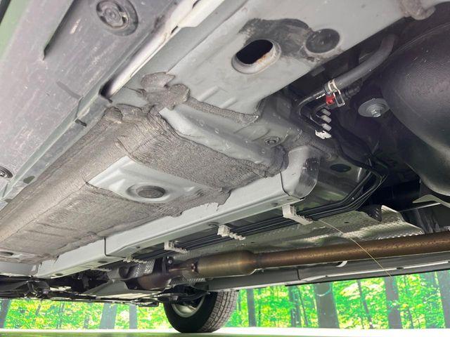 ヤリスクロス(新潟県長岡市)