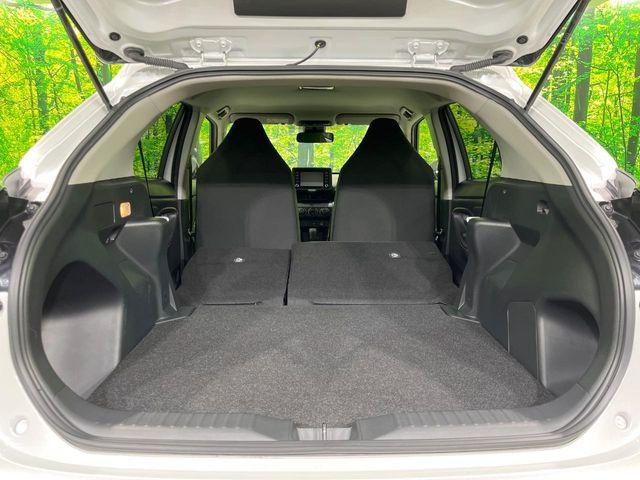 ヤリスクロス(新潟県長岡市)