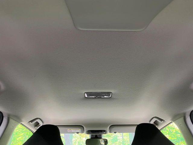 ヤリスクロス(新潟県長岡市)