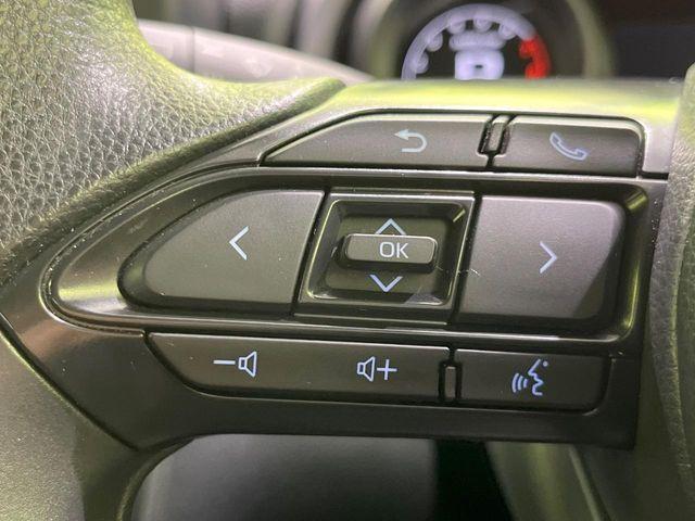 ヤリスクロス(新潟県長岡市)