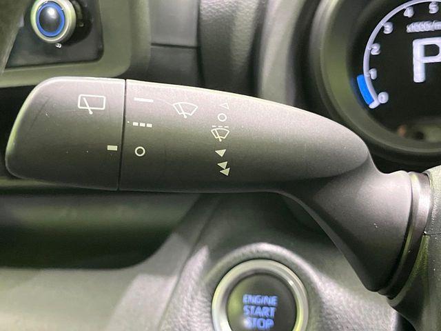 ヤリスクロス(新潟県長岡市)