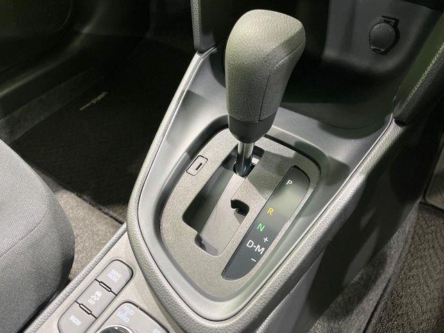 ヤリスクロス(新潟県長岡市)