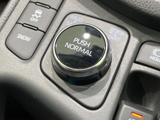 ヤリスクロス(新潟県長岡市)