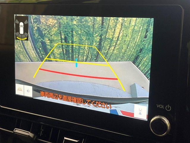 カローラクロス(新潟県新潟市南区)