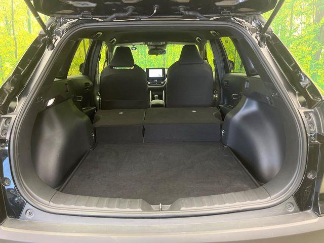 カローラクロス(新潟県新潟市南区)