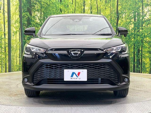 カローラクロス(新潟県新潟市南区)