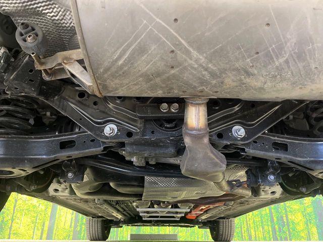 カローラクロス(新潟県新潟市南区)