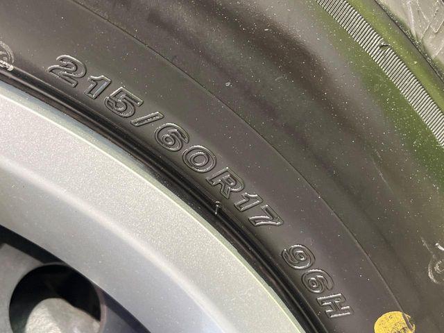 カローラクロス(新潟県新潟市南区)