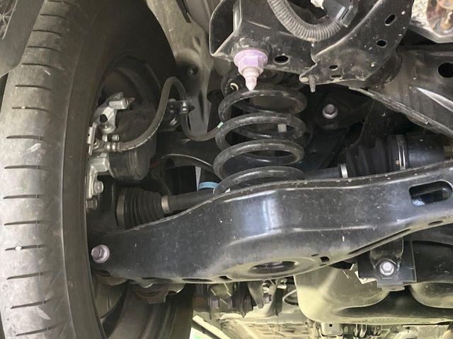 カローラクロス(新潟県新潟市南区)