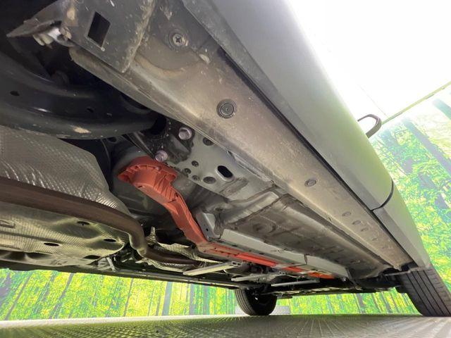 カローラクロス(新潟県新潟市南区)