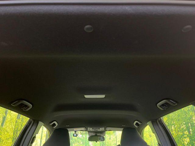 カローラクロス(新潟県新潟市南区)