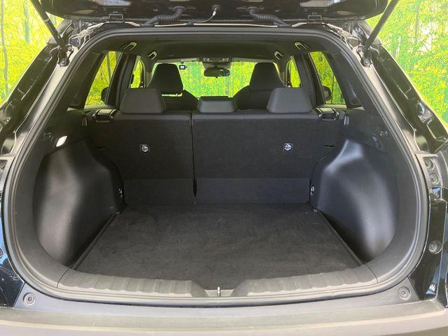 カローラクロス(新潟県新潟市南区)