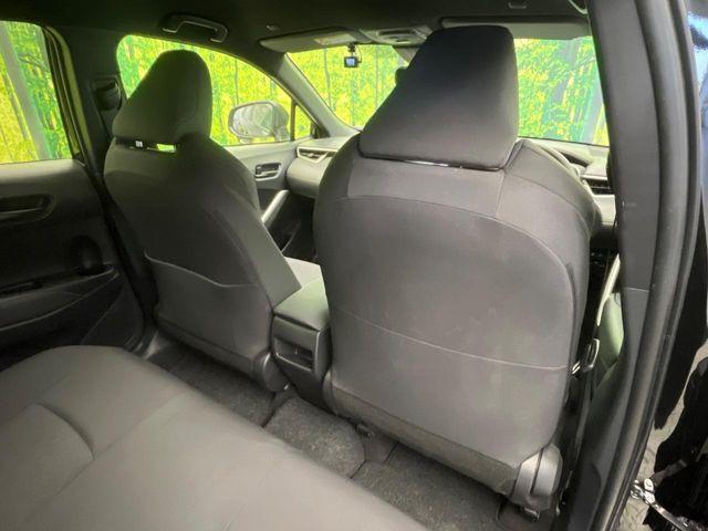 カローラクロス(新潟県新潟市南区)