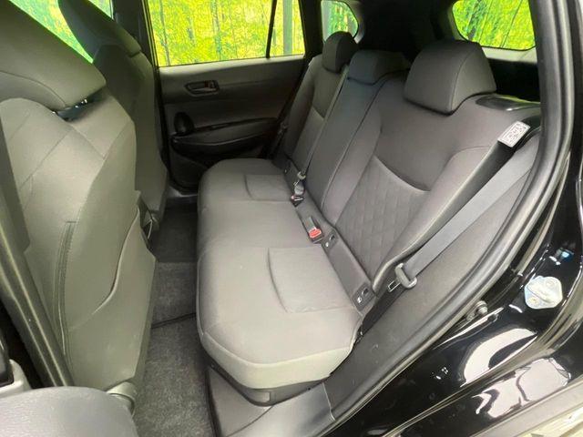 カローラクロス(新潟県新潟市南区)