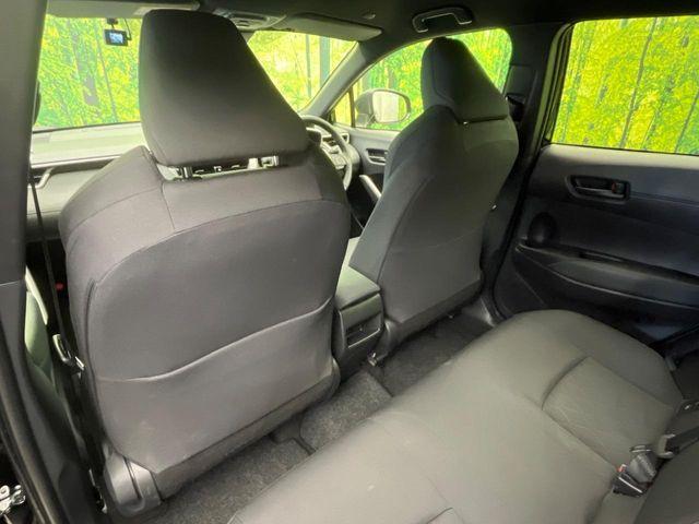 カローラクロス(新潟県新潟市南区)