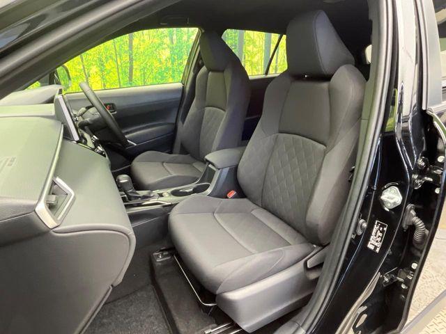 カローラクロス(新潟県新潟市南区)