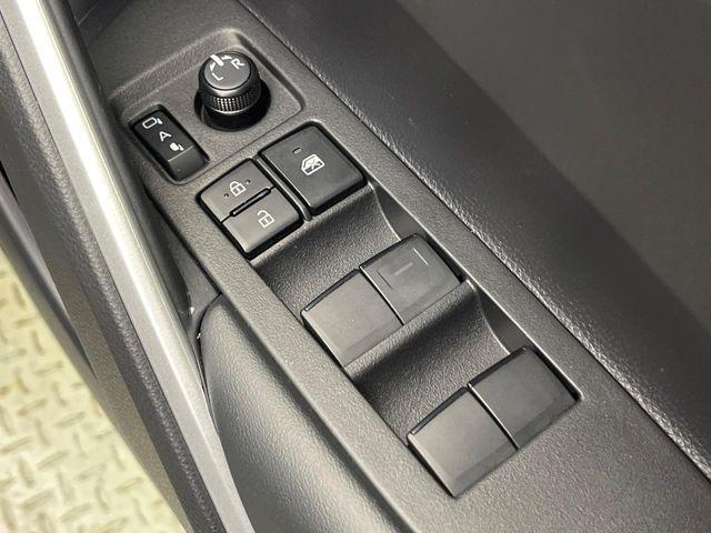 カローラクロス(新潟県新潟市南区)