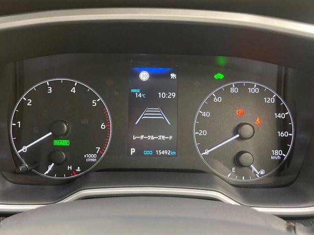 カローラクロス(新潟県新潟市南区)