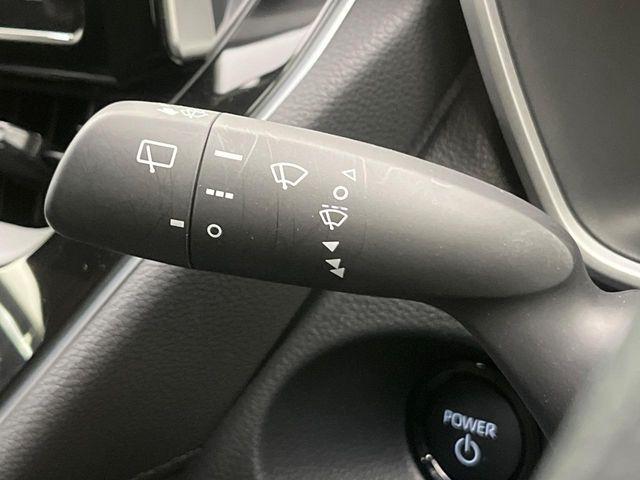 カローラクロス(新潟県新潟市南区)