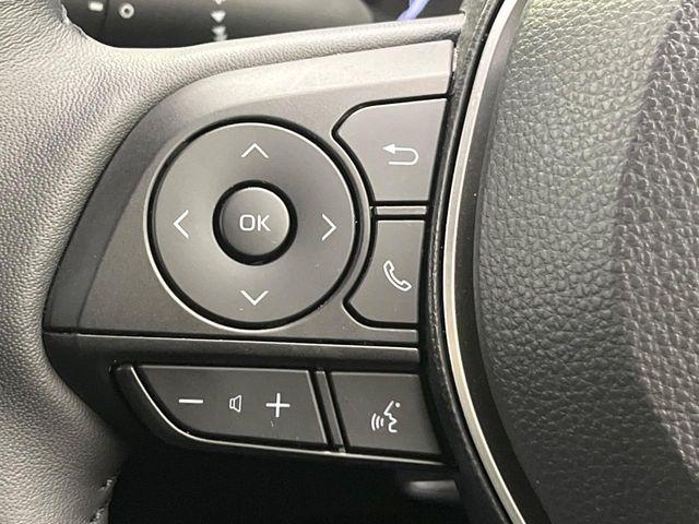 カローラクロス(新潟県新潟市南区)