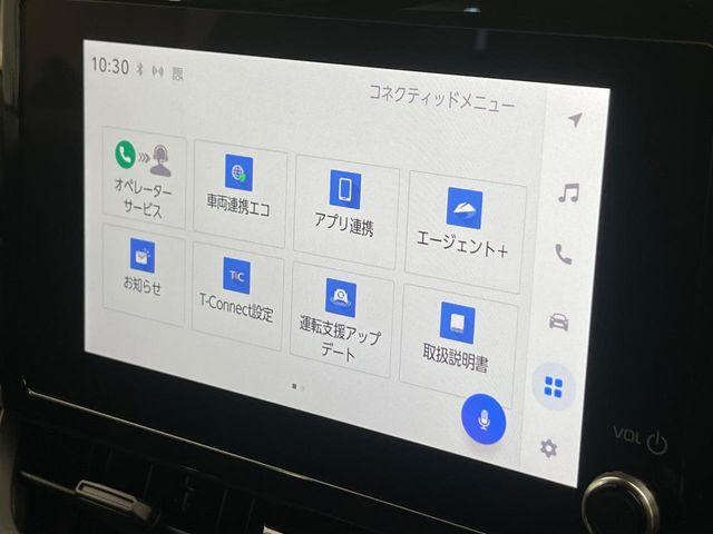 カローラクロス(新潟県新潟市南区)