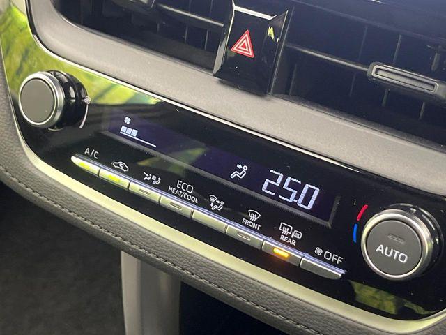 カローラクロス(新潟県新潟市南区)