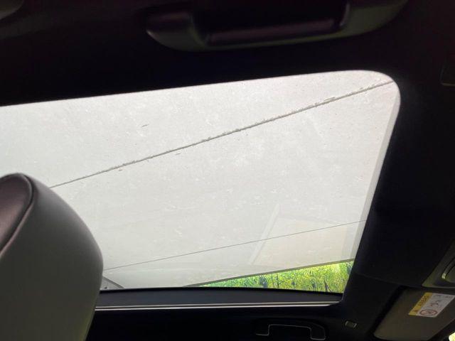 カローラクロス(新潟県新潟市南区)