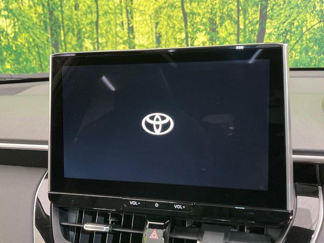 カローラクロス(新潟県新潟市南区)