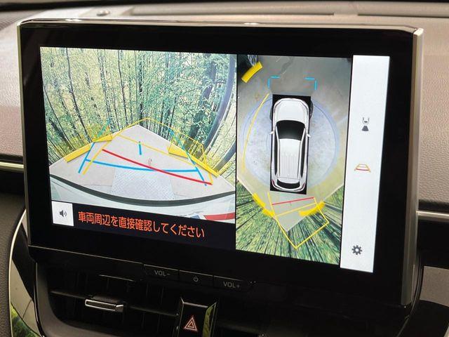 カローラクロス(新潟県新潟市南区)