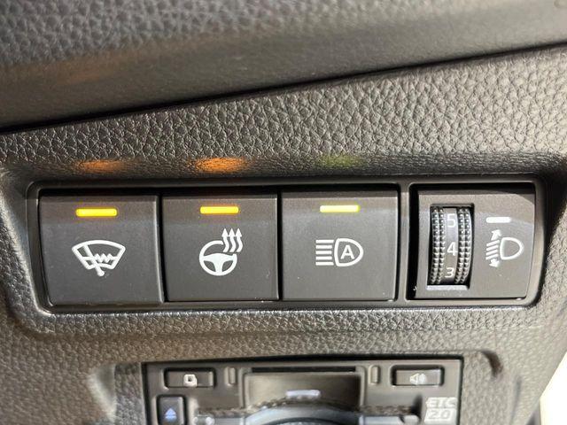 カローラクロス(新潟県新潟市南区)