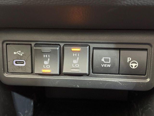 カローラクロス(新潟県新潟市南区)